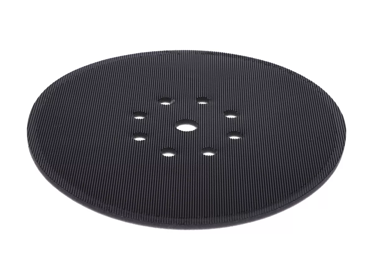 patin intermédiaire plateau de ponçage GTR 55-225 Bosch